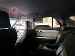 فورد إكسبلورر